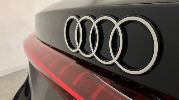 Audi A5 2.0 TFSI 299 e Quattro S line 5dr S Tronic Estate - Image 24